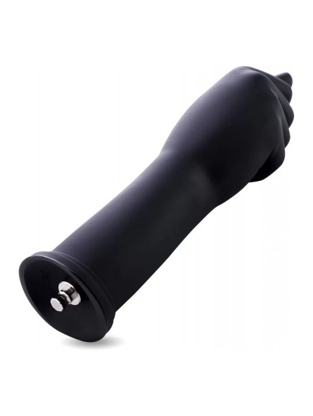 Hismith Fist Silicone Dildo For Premium Sex Machine With Kliclok