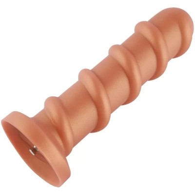 Hismith 10" Silicone Screw...