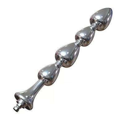 Hismith 8.4'' Metal Bead...