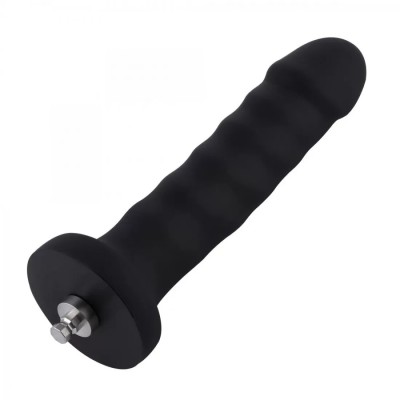 Hismith 6.8" Silicone Dildo...