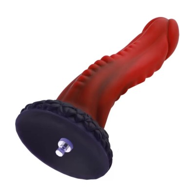 Hismith 8.35" Silicone...