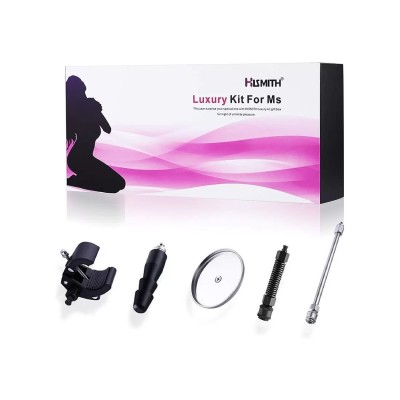 Hismith Luxury Kit for Her...