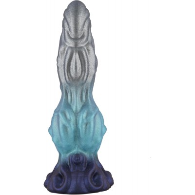 Wildolo 8.7'' Silicone Anal...