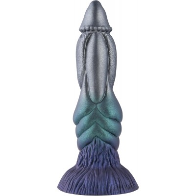 Wildolo 9.5'' Fantasy Dildo...